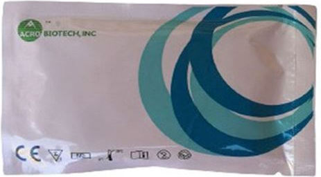 Acro Biotech Drug Test 11 Τεστ Ναρκωτικών 1τμχ