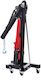 Kraft & Dele Lifting & Pulling Equipment Foldable for Weight Load up to 2t