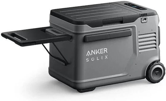 Anker Solix Φορητό Ψυγείο 40lt 12V Μαύρο