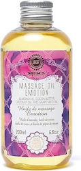 Saules Riga Body Oil 200ml
