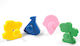 Summer Cutter Set 4 Pcs Silikomart