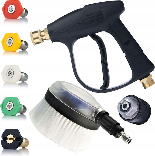 Rosfix Pro Pressure Washer Spare Part
