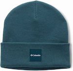 Columbia Beanie Unisex Σκούφος Πλεκτός σε Μπλε ...