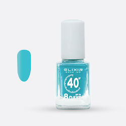 Elixir Up To 8 Days Βερνίκι Νυχιών 13ml Elixir Up To 8 Days Βερνίκι Νυχιών 13ml