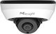 Milesight MS-C5383-PD IP Surveillance Camera Full HD 1080p with Speaker