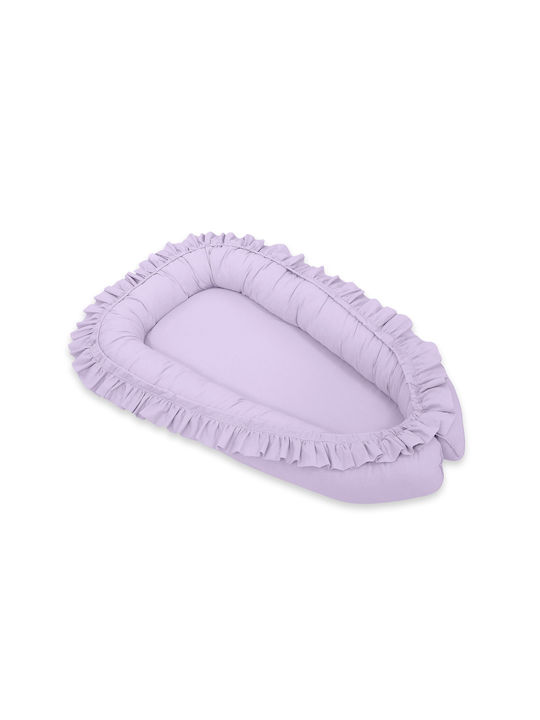 My Sweet Baby Baby Nest Purple
