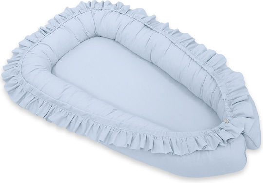 My Sweet Baby Baby Nest Blue