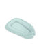 My Sweet Baby Baby Nestkissen Mint