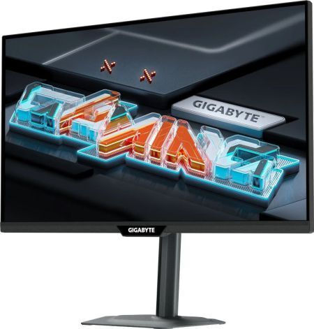 Gigabyte M27Q3 IPS Monitor 27" QHD 2560x1440 300Hz mit Reaktionszeit 1ms GTG