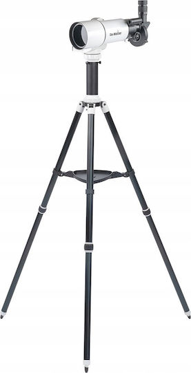 Телескоп Telescope Sw Solarquest 80/400 + Сглобяване Heliofind 14057240 5901691604773
