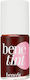 Benefit Liquid Ρουζ Benetint Dark Cherry 6ml