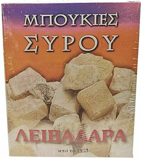 Leivadaras Delight Bites 400g