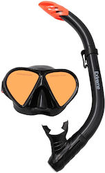Extreme Tauchmasken Extreme Tauchmasken