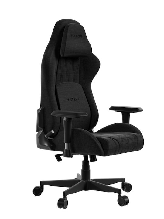 HATOR Darkside 3M Текстилен Черен