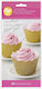 Wilton Suport din hârtie pentru Cupcake 415-4452 24pcs