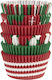 Wilton Карамелени документи за кексчета Хартия 415-1831 150pcs