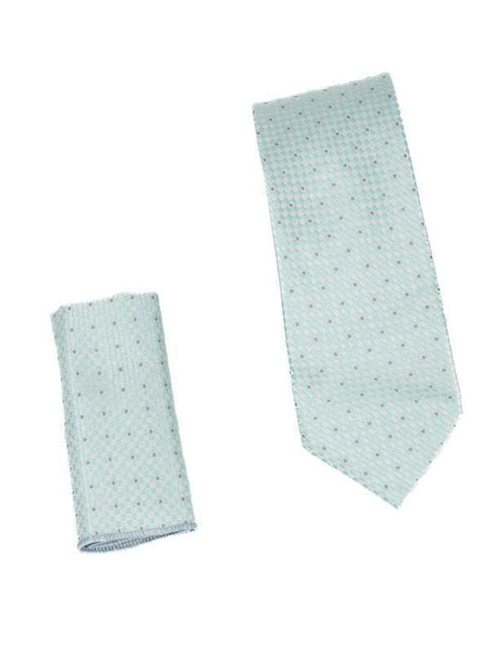 Legend Accessories Ανδρική Γραβάτα με Σχέδια σε...