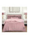 Greenwich Polo Club Duvet Cover with Hollowfiber Filling Queen 240x250cm Essential 3961 Nude 740 GSMGsm 11 togs Togs