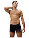 Men's Swimwear Shorts Black