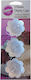Wilton Продукти за кондиторство Пластмаса 205-8504 3pcs