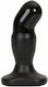 Doc Johnson Trainer Tool Anal Plug Black