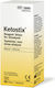 Siemens Healthineers Urine Test Strips 50pcs Ketostix