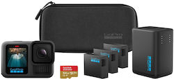 GoPro HERO13 5K Υποβρύχια Extended Power Bundle GoPro HERO13 5K Υποβρύχια Extended Power Bundle