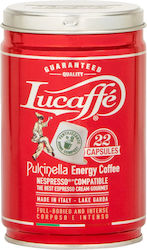 Lucaffe 22 Capsule Nespresso Pulcinella Lucaffe 22 Capsule Nespresso Pulcinella