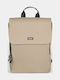 Paulter Backpack Waterproof Beige