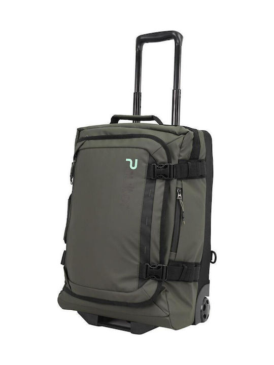 Paulter Backpack Green