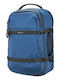 Paulter Backpack Αδιάβροχο 42lt Μπλε