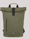Paulter Backpack Αδιάβροχο Χακί
