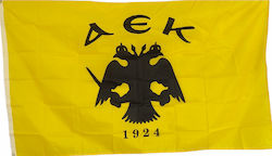 Flag of AEK Polyester