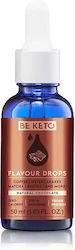 Picături Aromate Ciocolată Naturală 50ml