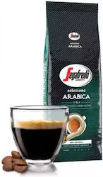 Segafredo Selezione Arabica Cafea Boabe 250g