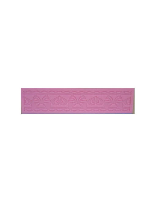 Lumea Decorating Mold made of Silicone 21x5cm