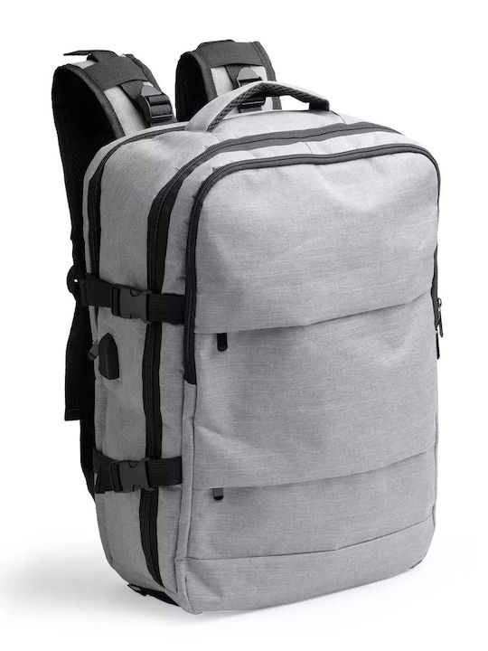 Roly Backpack 30lt Μαύρο