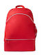 Roly Backpack Waterproof Red