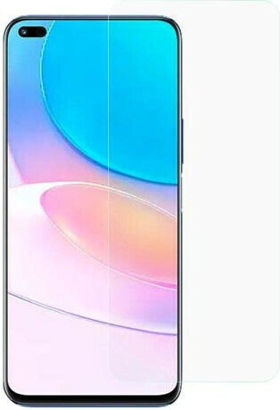 Gehärtetes Glas (Huawei Nova 8i)