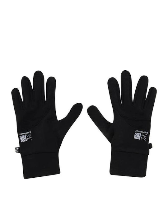 Karrimor Ισοθερμικά Γάντια Μαύρα