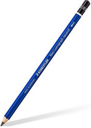 Staedtler Μολυβι Σχεδιου Aquarell Mars Lumograp...