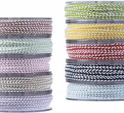 Cotton Lace 0.6cm 18 Meters T377/06