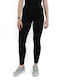 Steffi Frauen Leggings Black