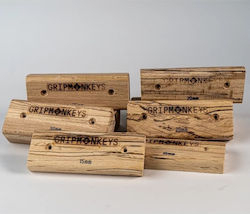 GripMonkeys Climbing Grips