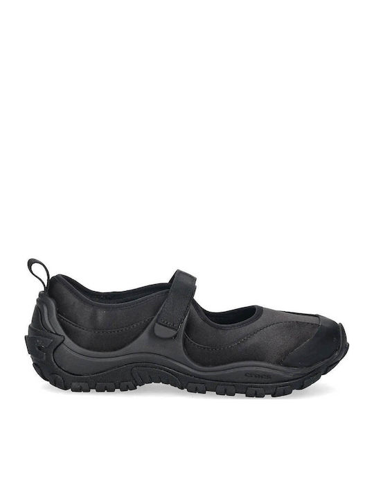 Crocs Ballerinas Black 210639-060