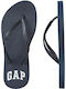 Frauen Flip Flops in Blau Farbe