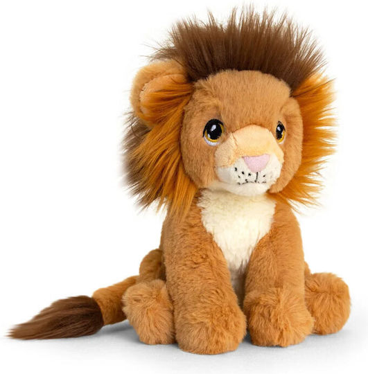 Keel Toys Plüsch Löwe 18 cm