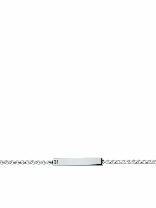 Ekan Kids Bracelet ID