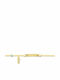 Ekan Kids Bracelet ID from Gold 14K with Baby Boy