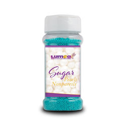Turquoise Nonpareils 90g Lumea